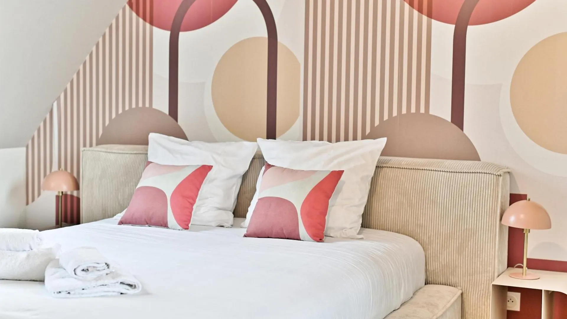 Apartment Lumineux & Spacieux - Vue Degagee, Arc De Triomphe Paris