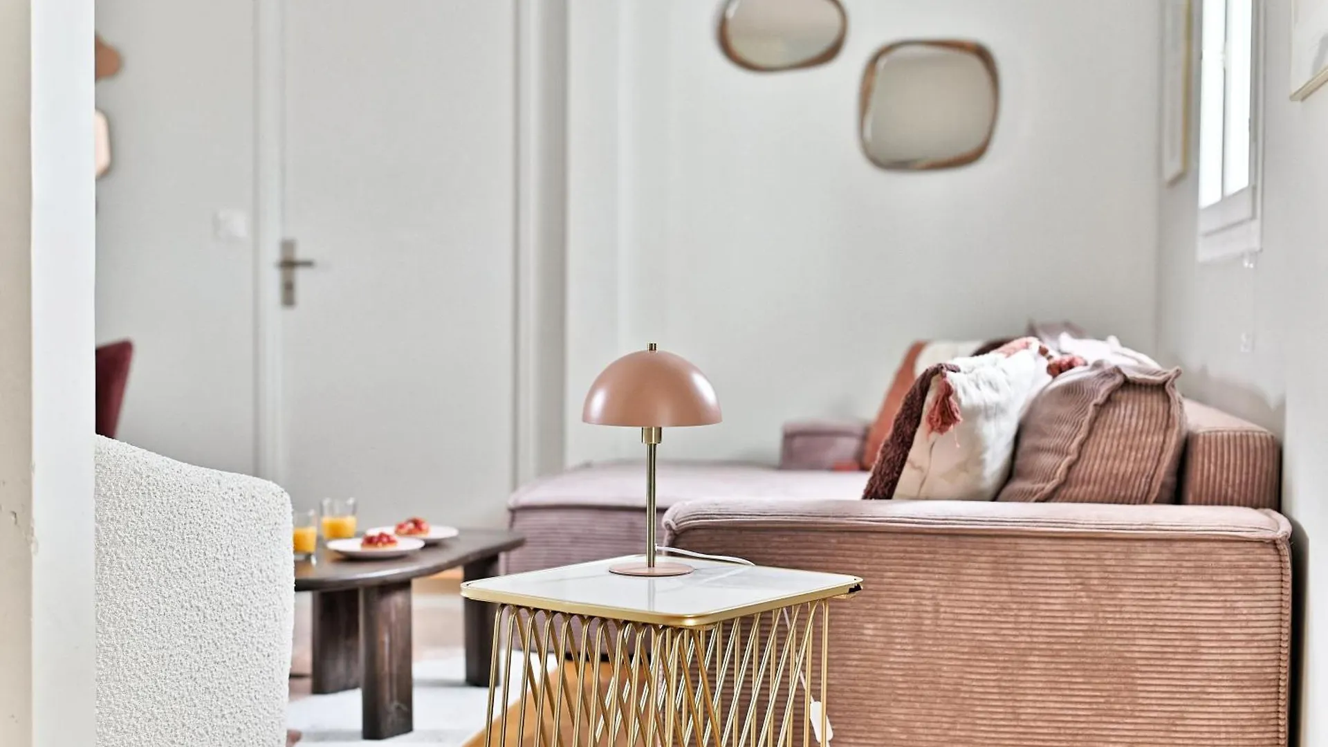 Apartment Lumineux & Spacieux - Vue Degagee, Arc De Triomphe Paris